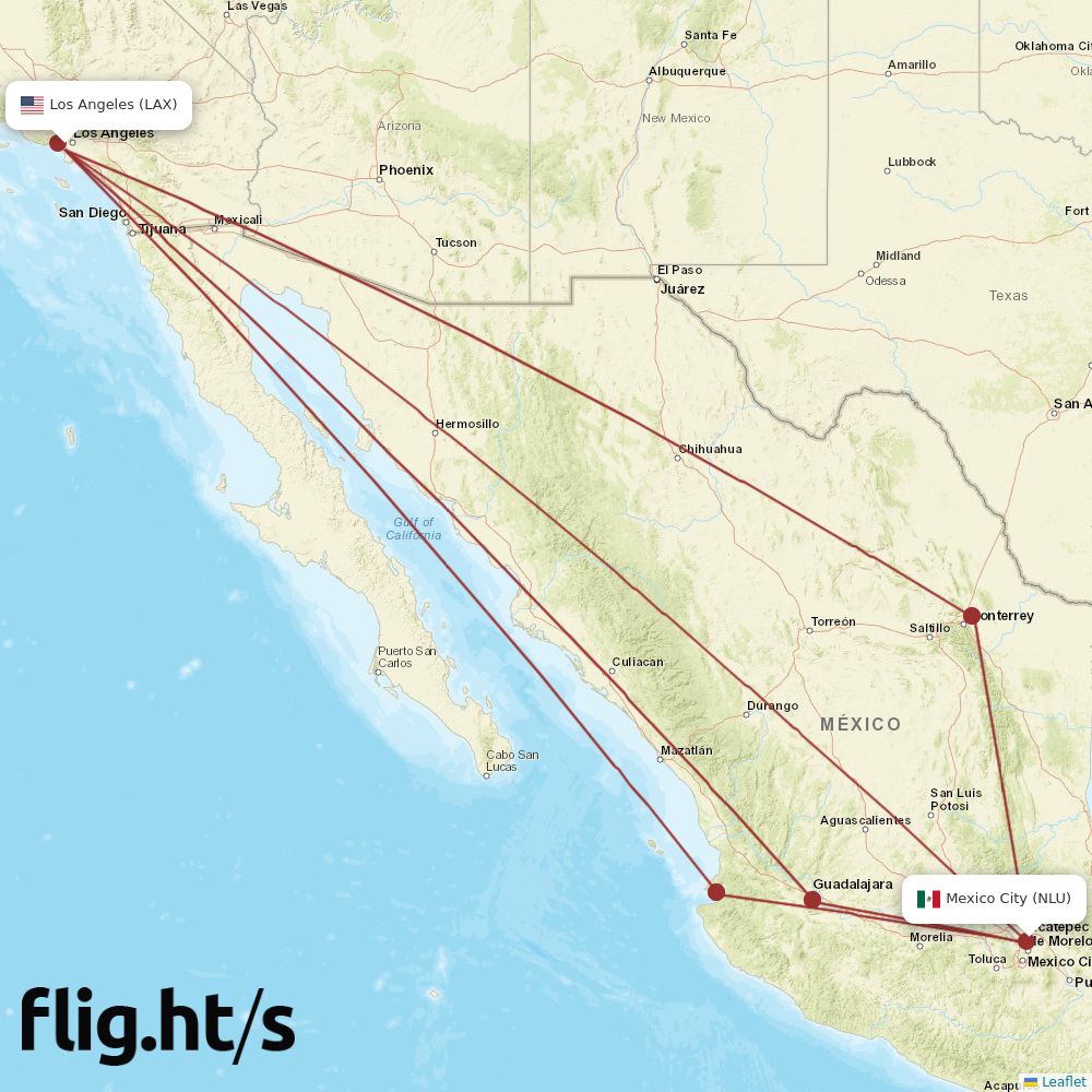 LAX-NLU