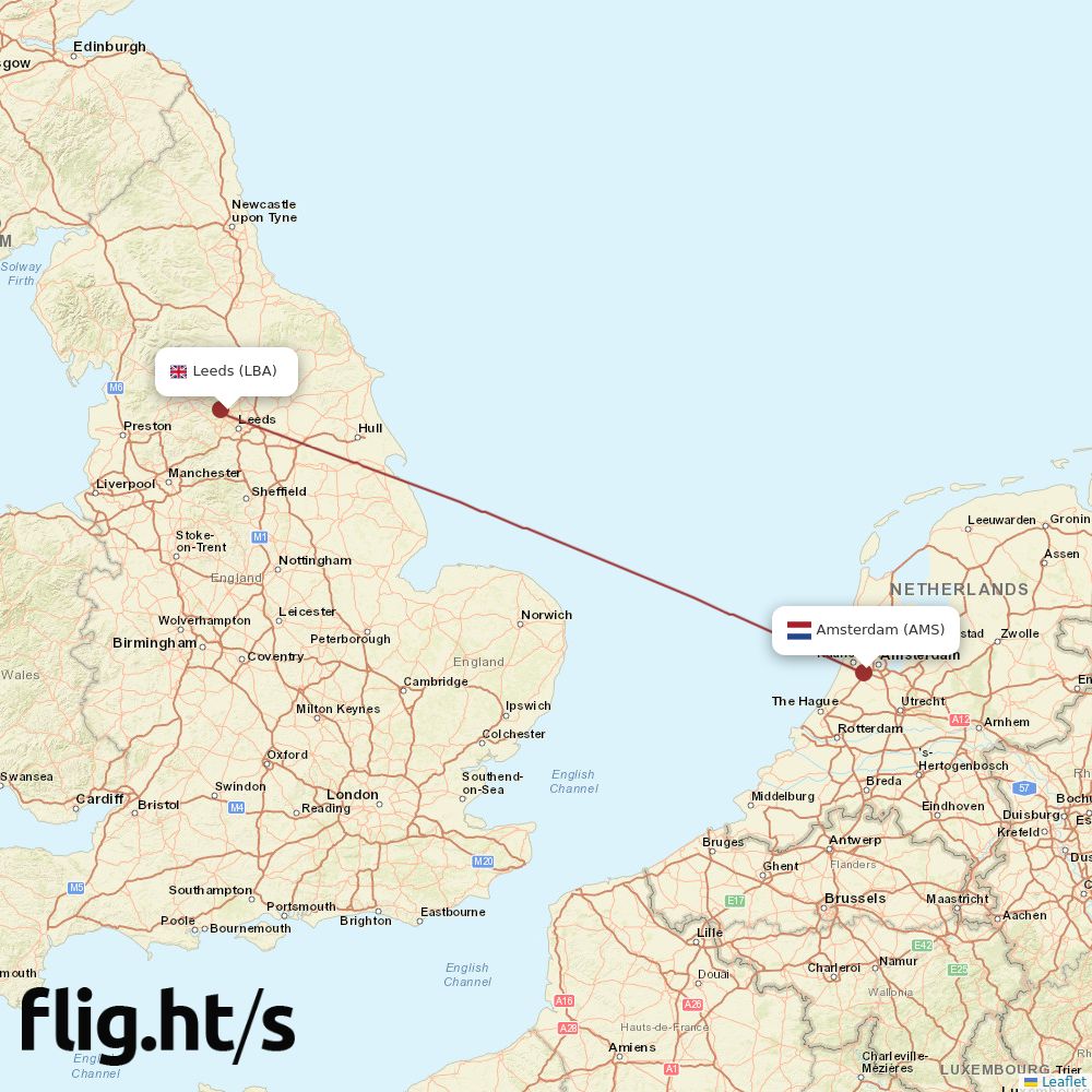 LBA-AMS