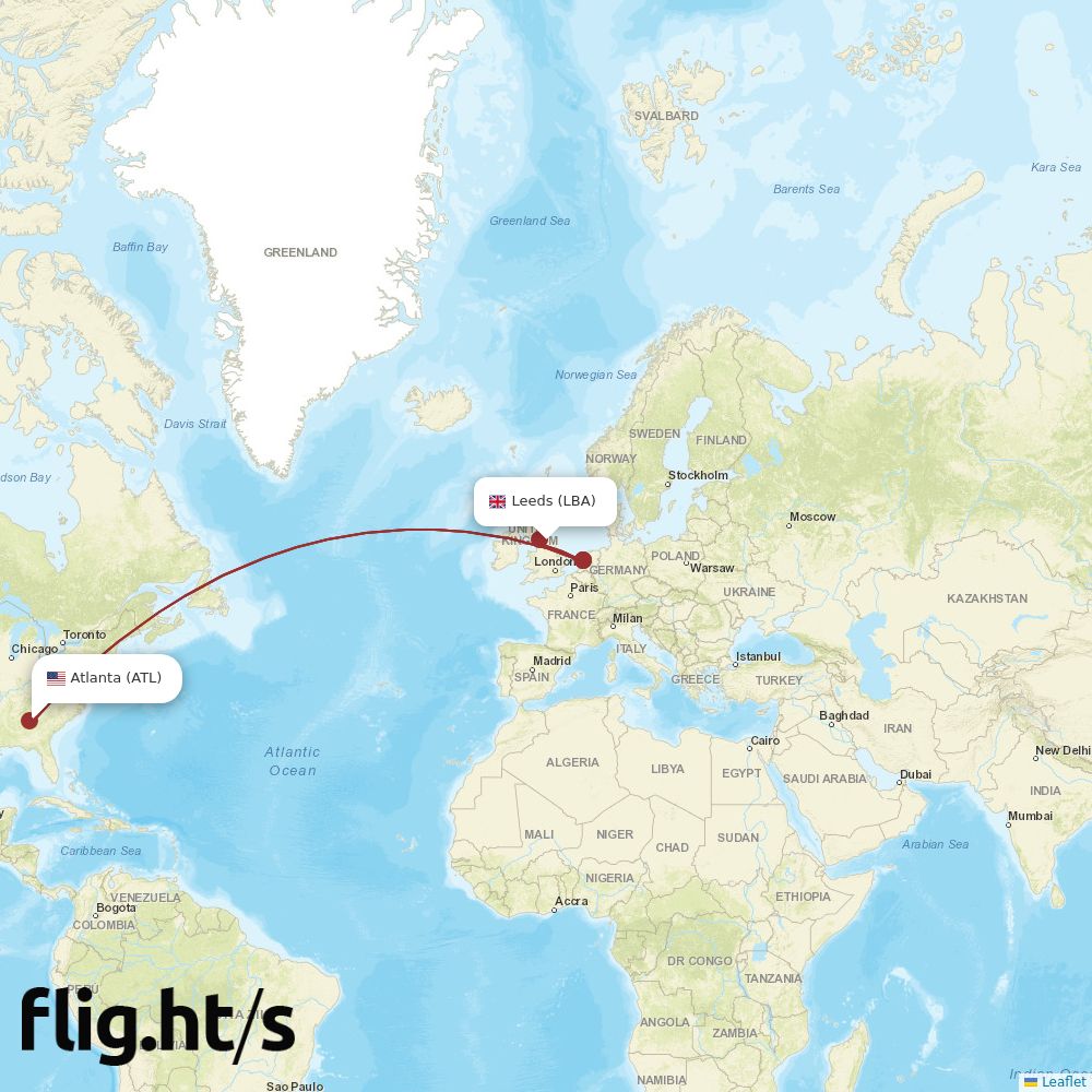 LBA-ATL