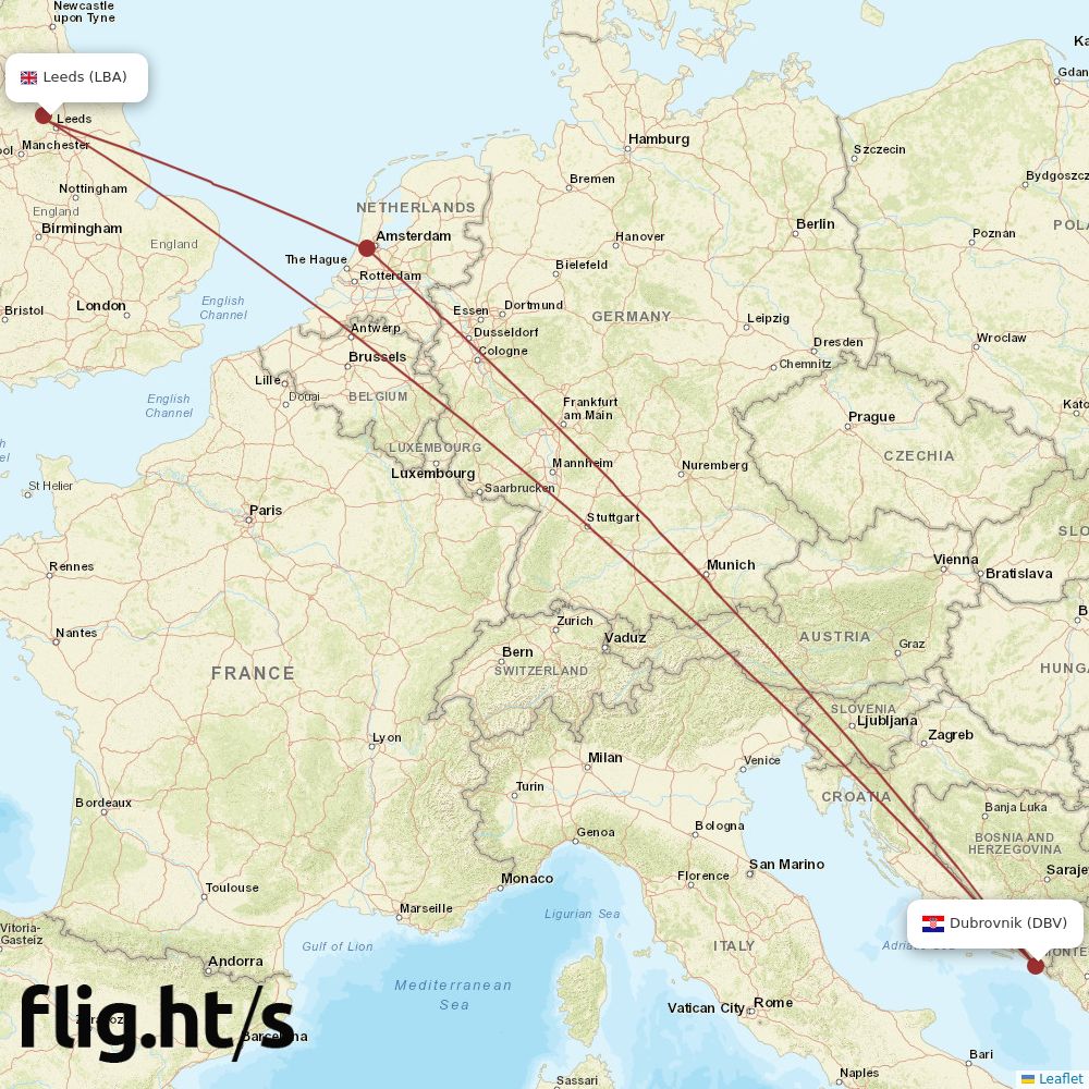 LBA-DBV