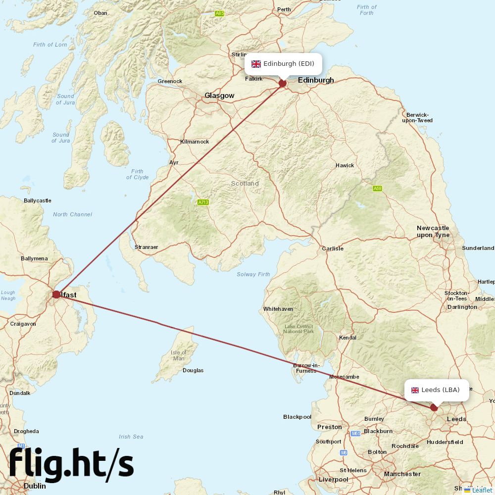 LBA-EDI