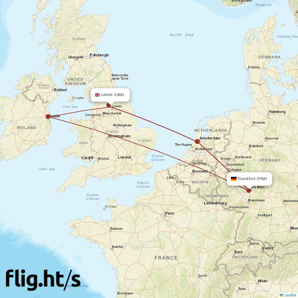 LBA-FRA
