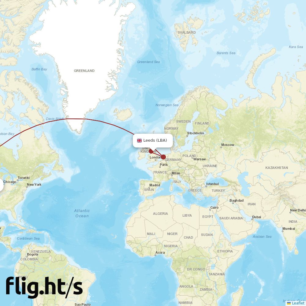 LBA-LAS