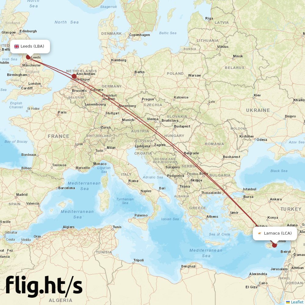 LBA-LCA