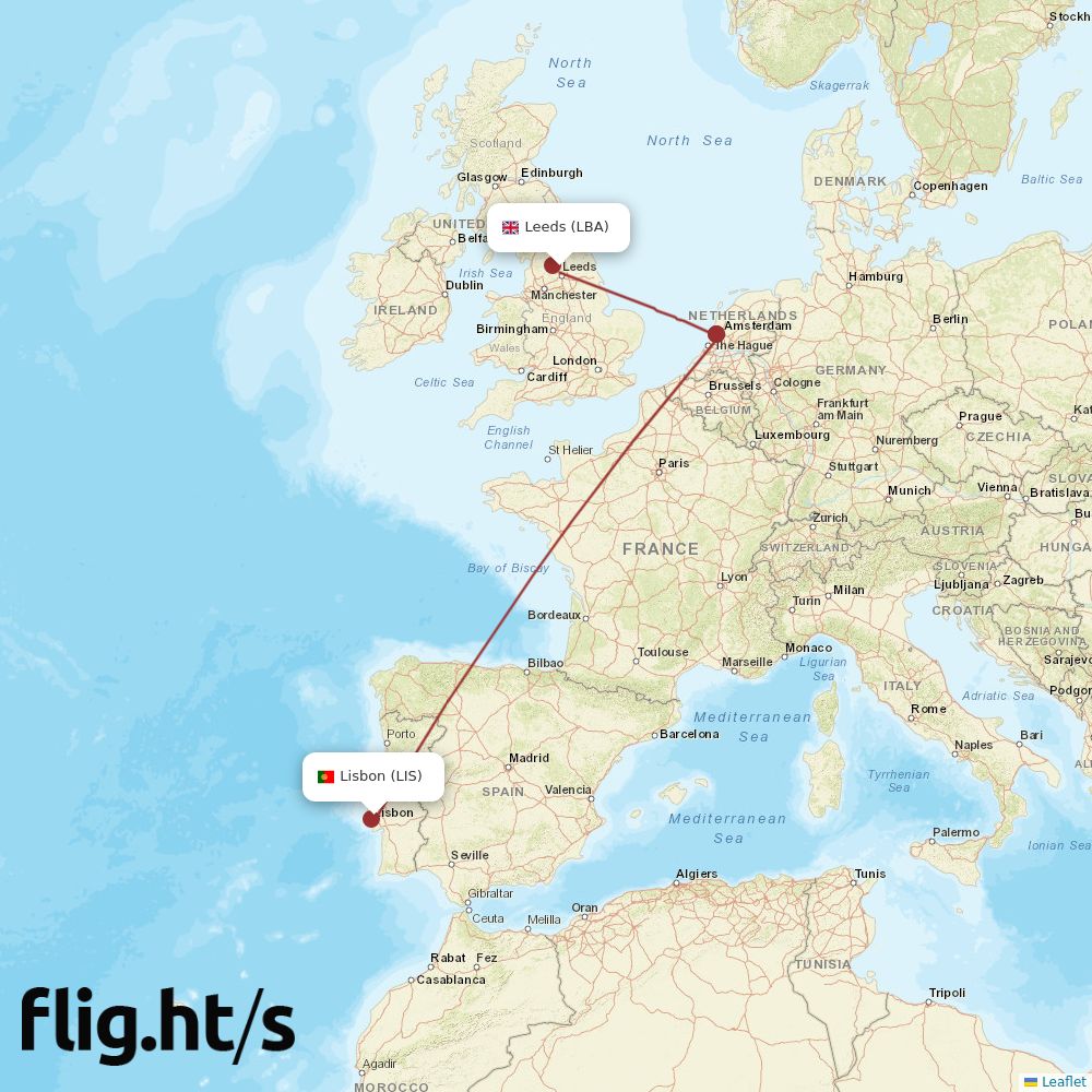 LBA-LIS