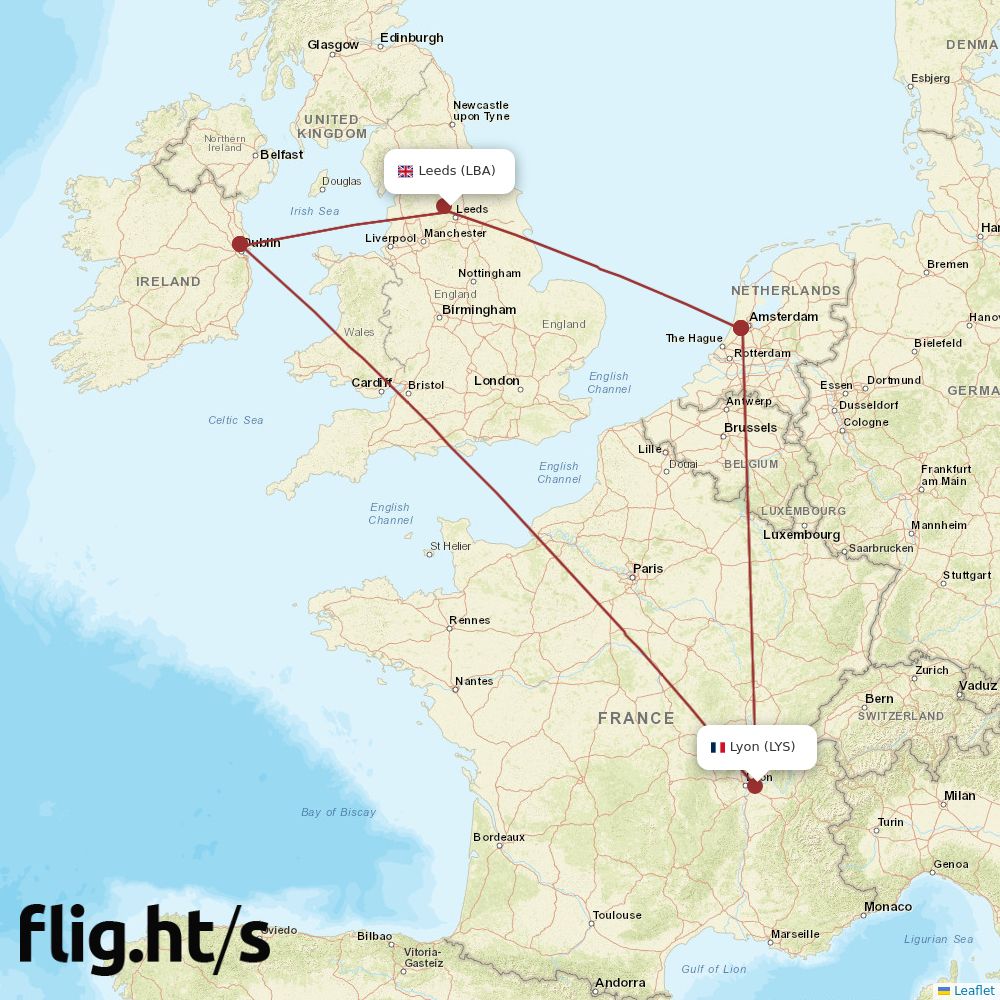 LBA-LYS