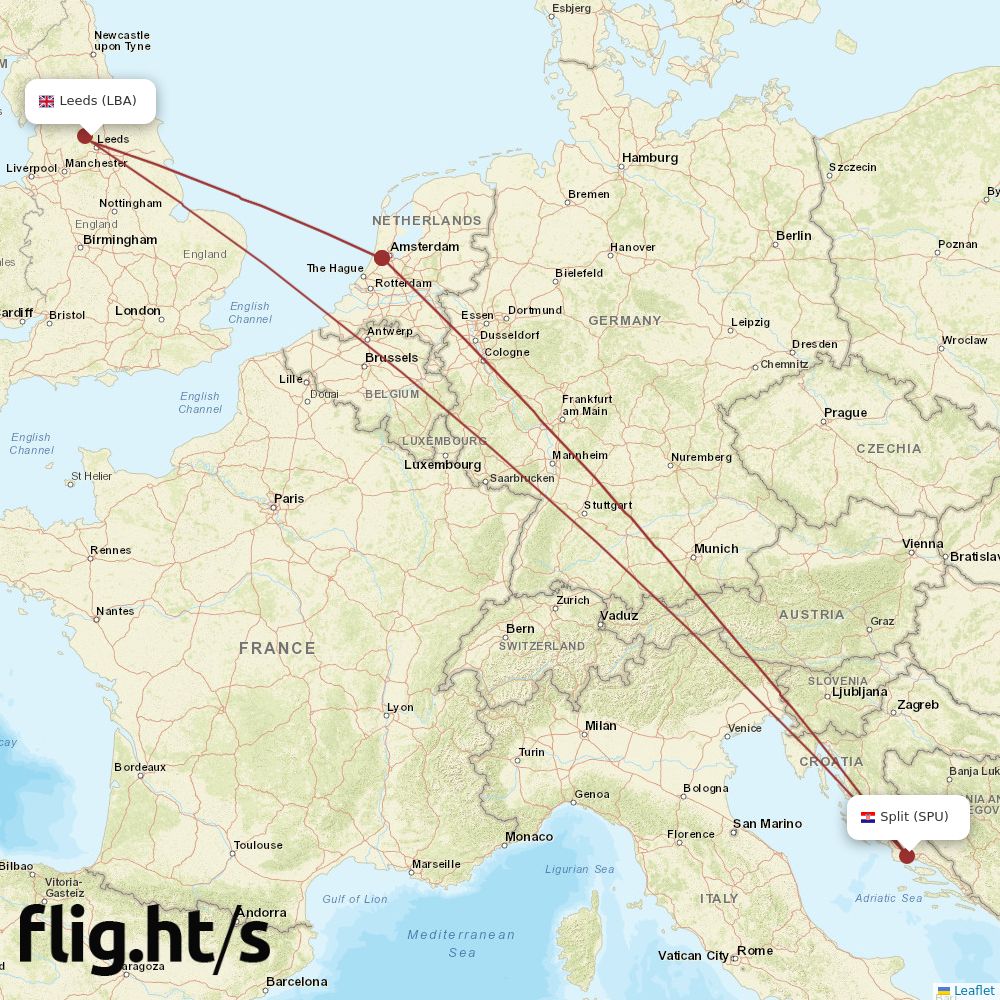 LBA-SPU