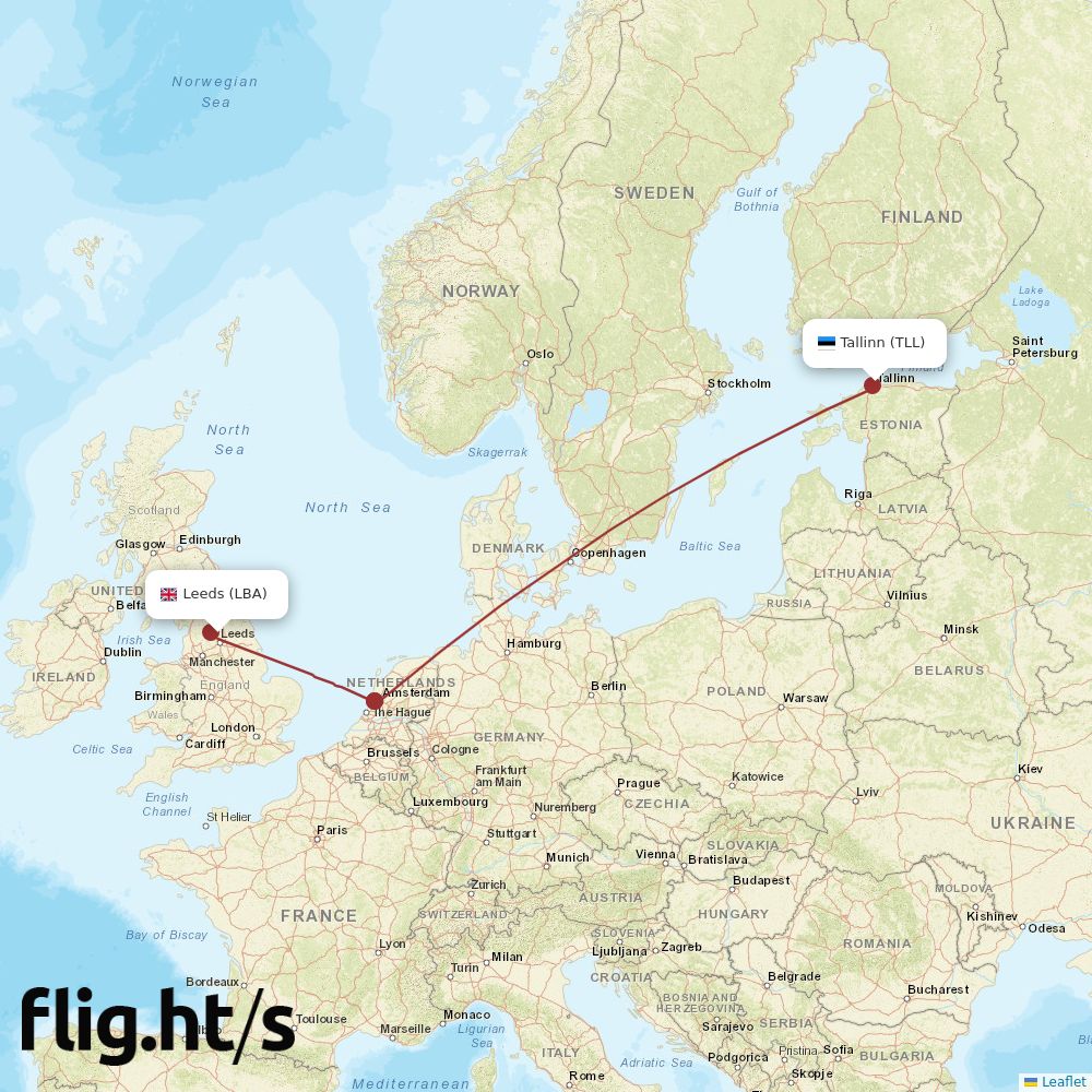 LBA-TLL