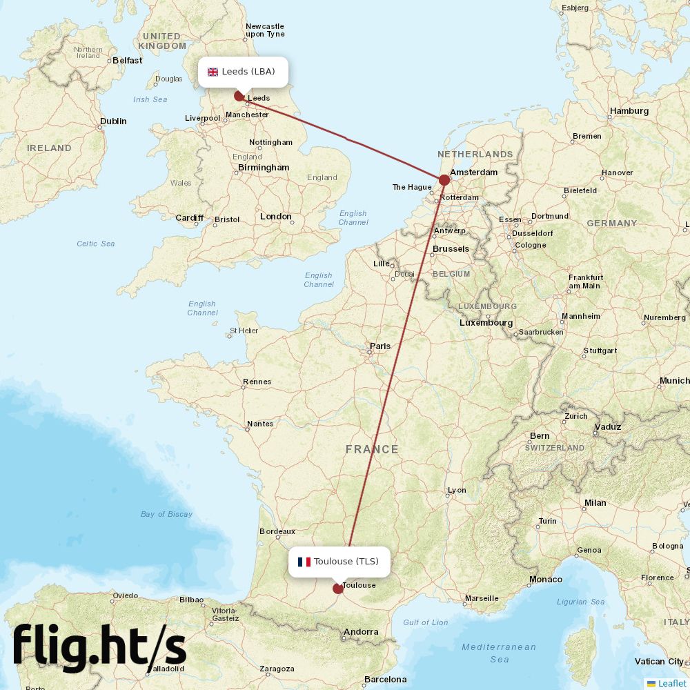 LBA-TLS