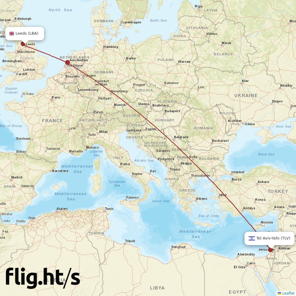 LBA-TLV