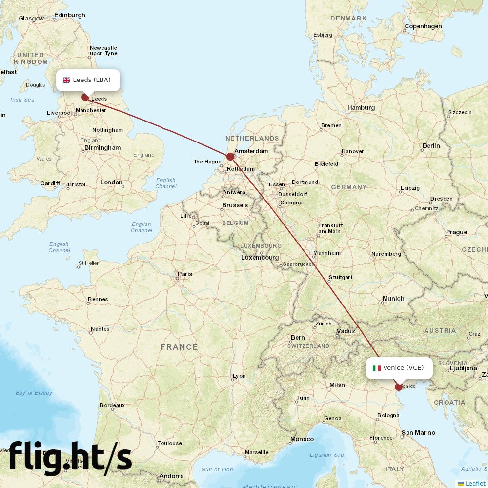 LBA-VCE