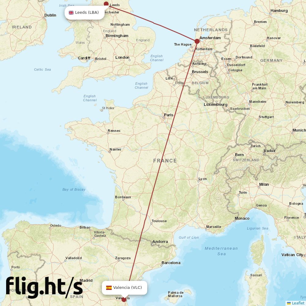 LBA-VLC