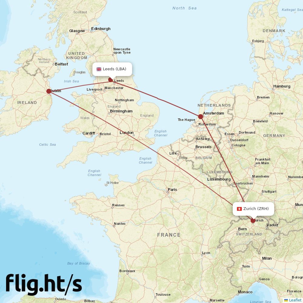 LBA-ZRH
