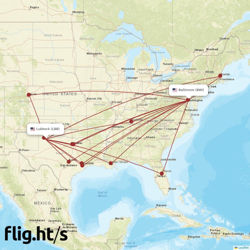 LBB-BWI
