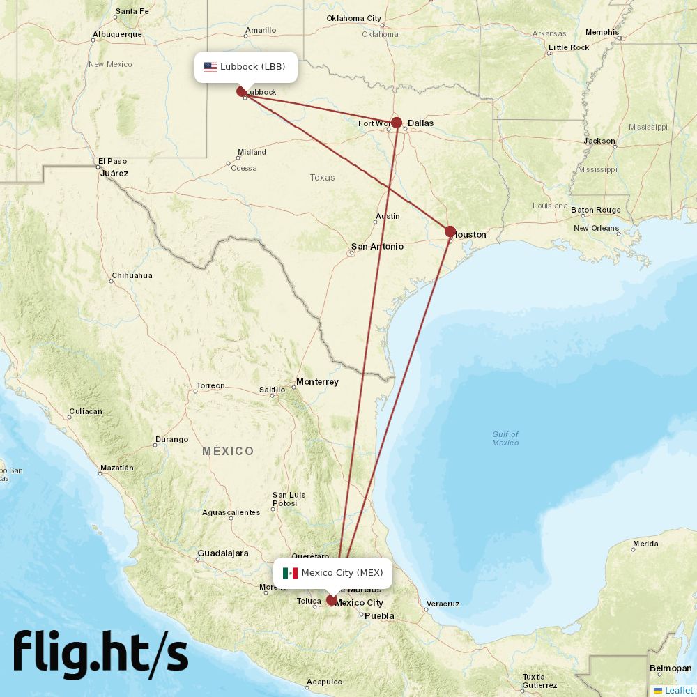 LBB-MEX