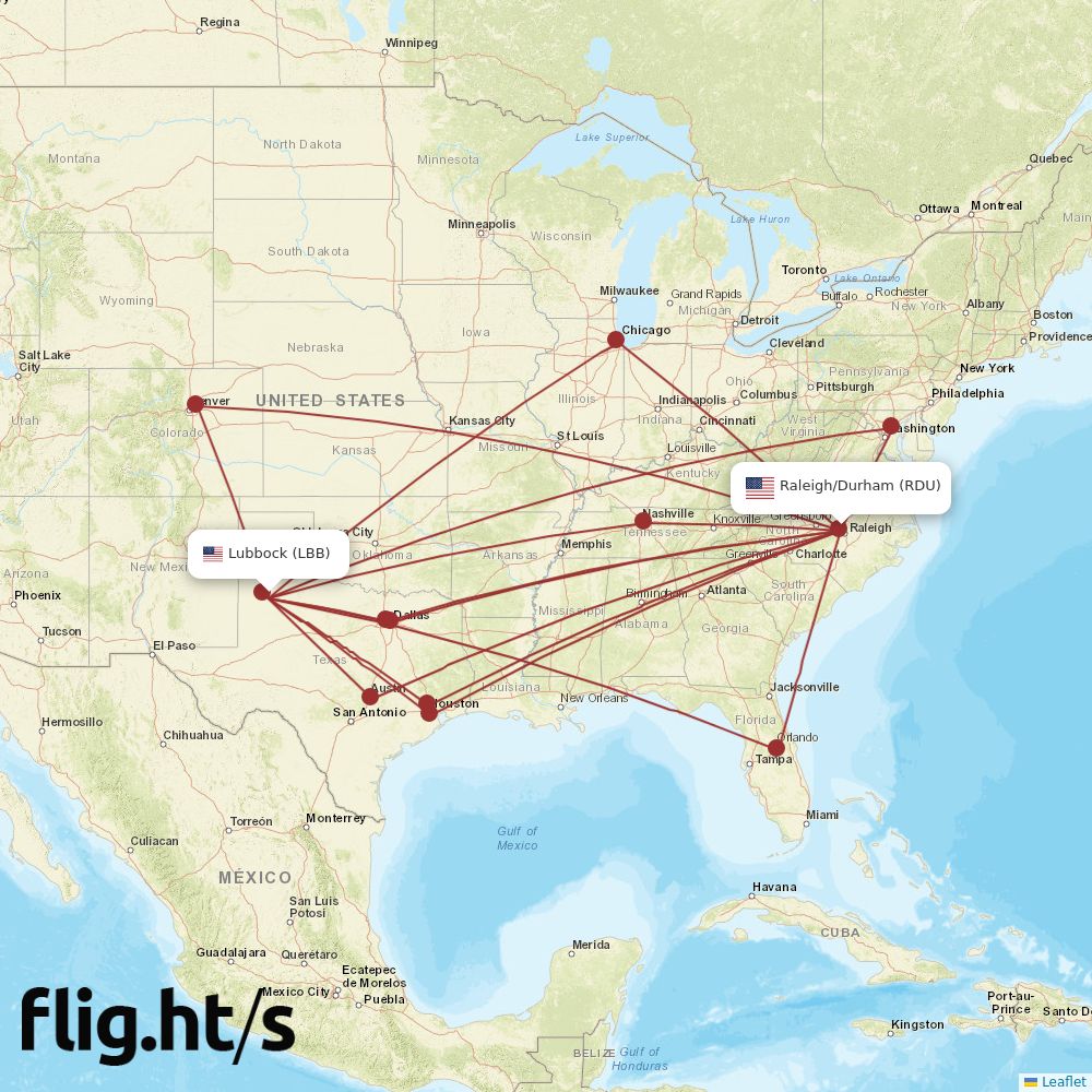 LBB-RDU