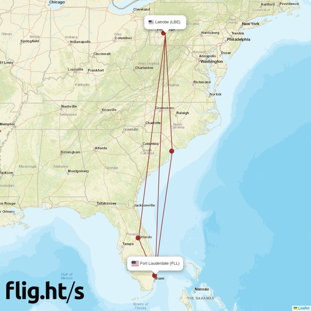 LBE-FLL