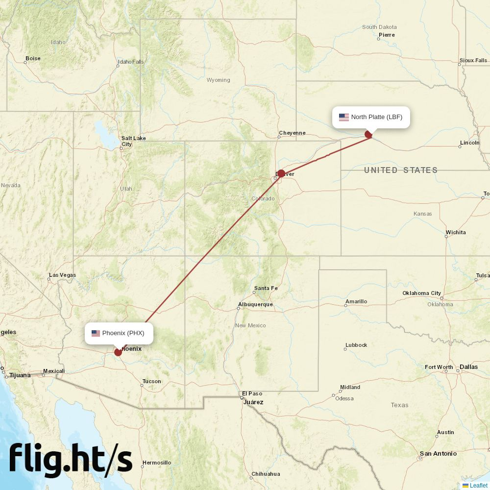 LBF-PHX