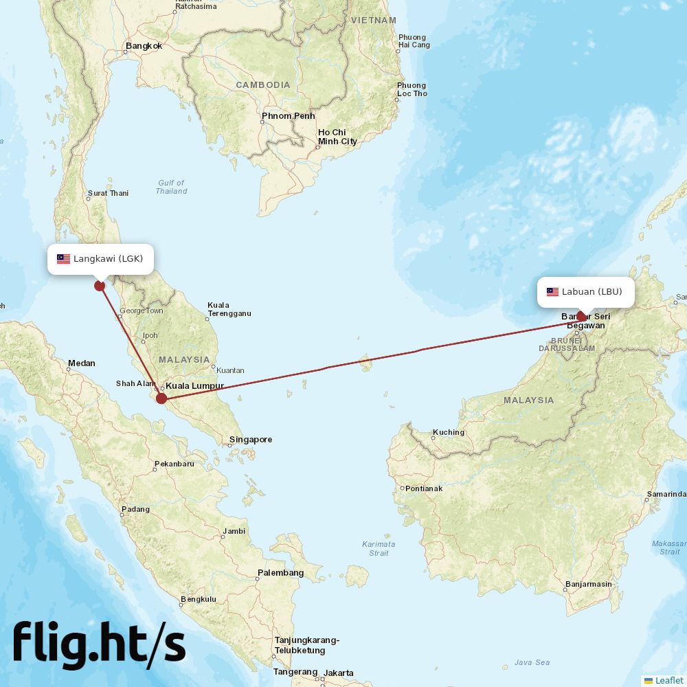 LBU-LGK
