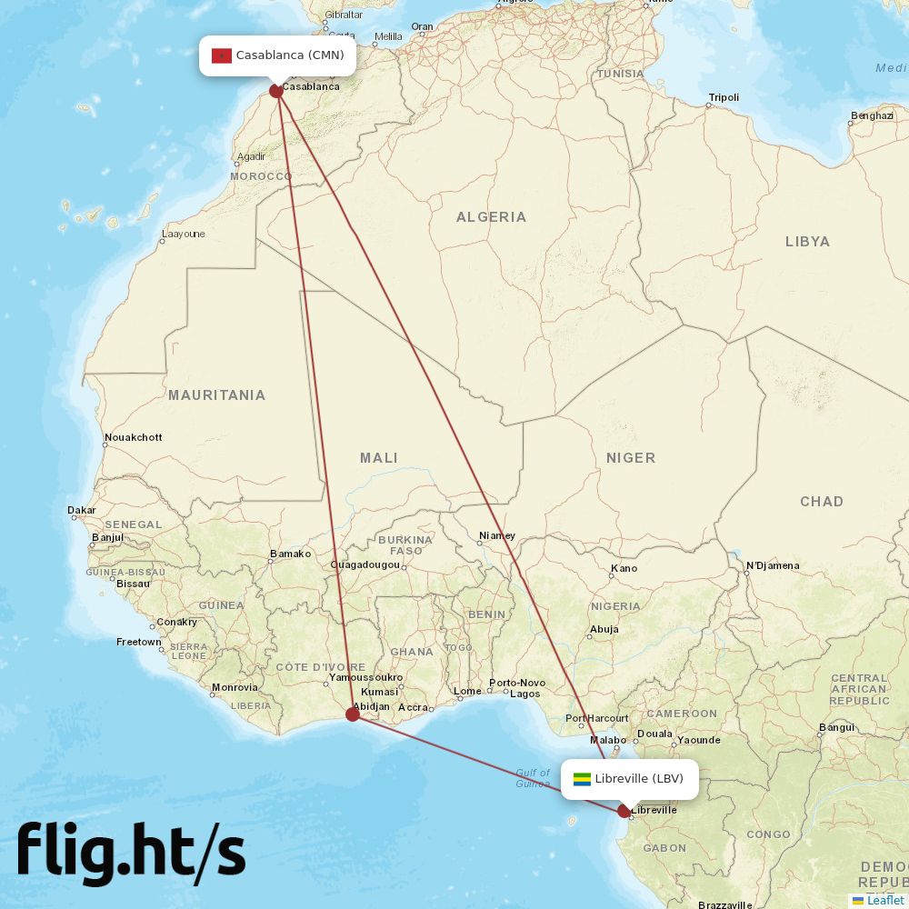 LBV-CMN