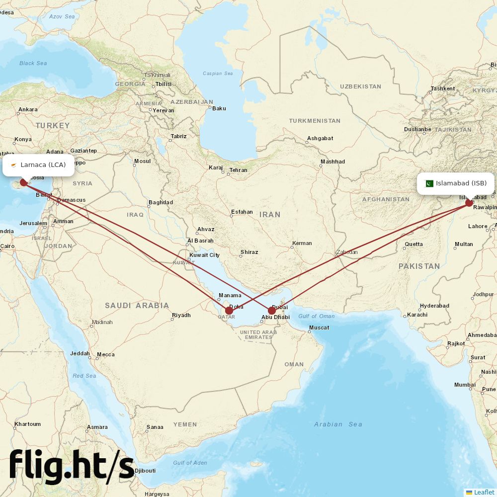 LCA-ISB