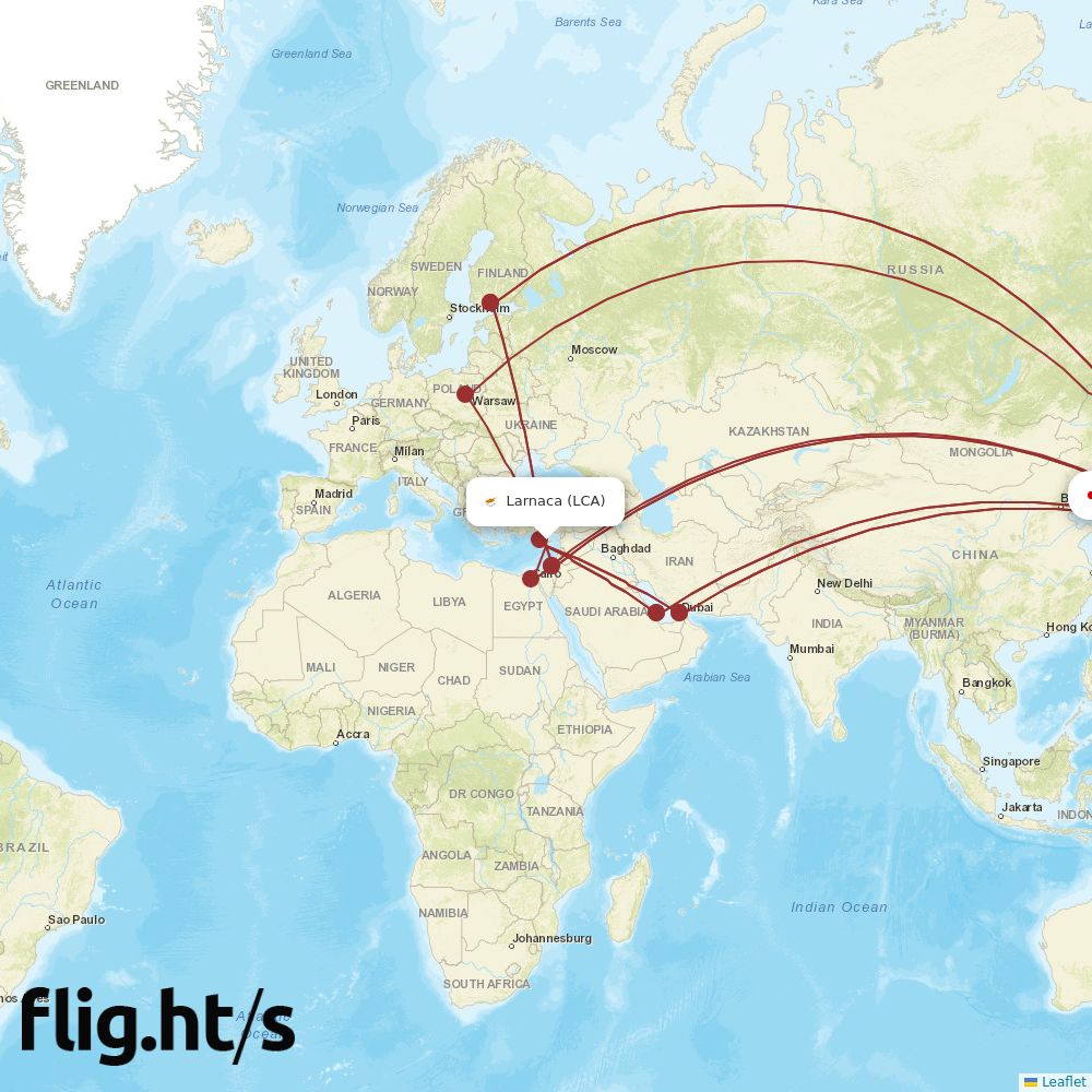 LCA-NRT