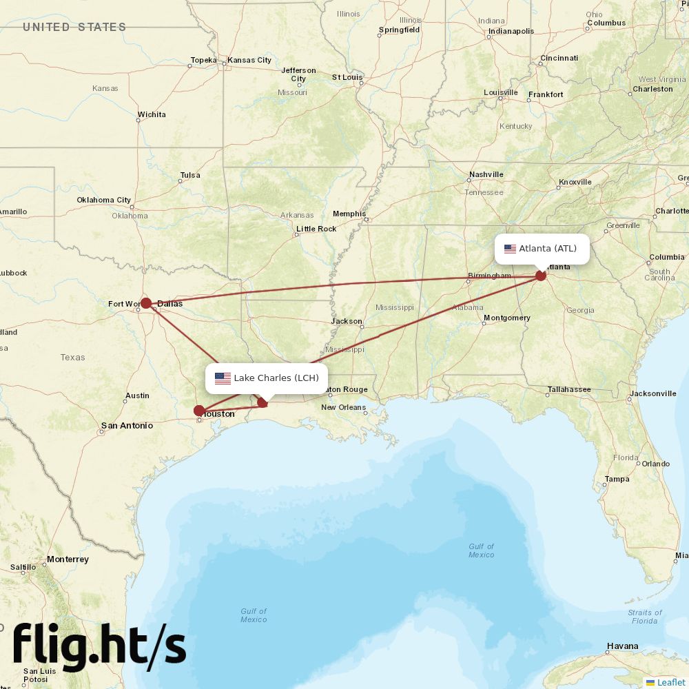 LCH-ATL