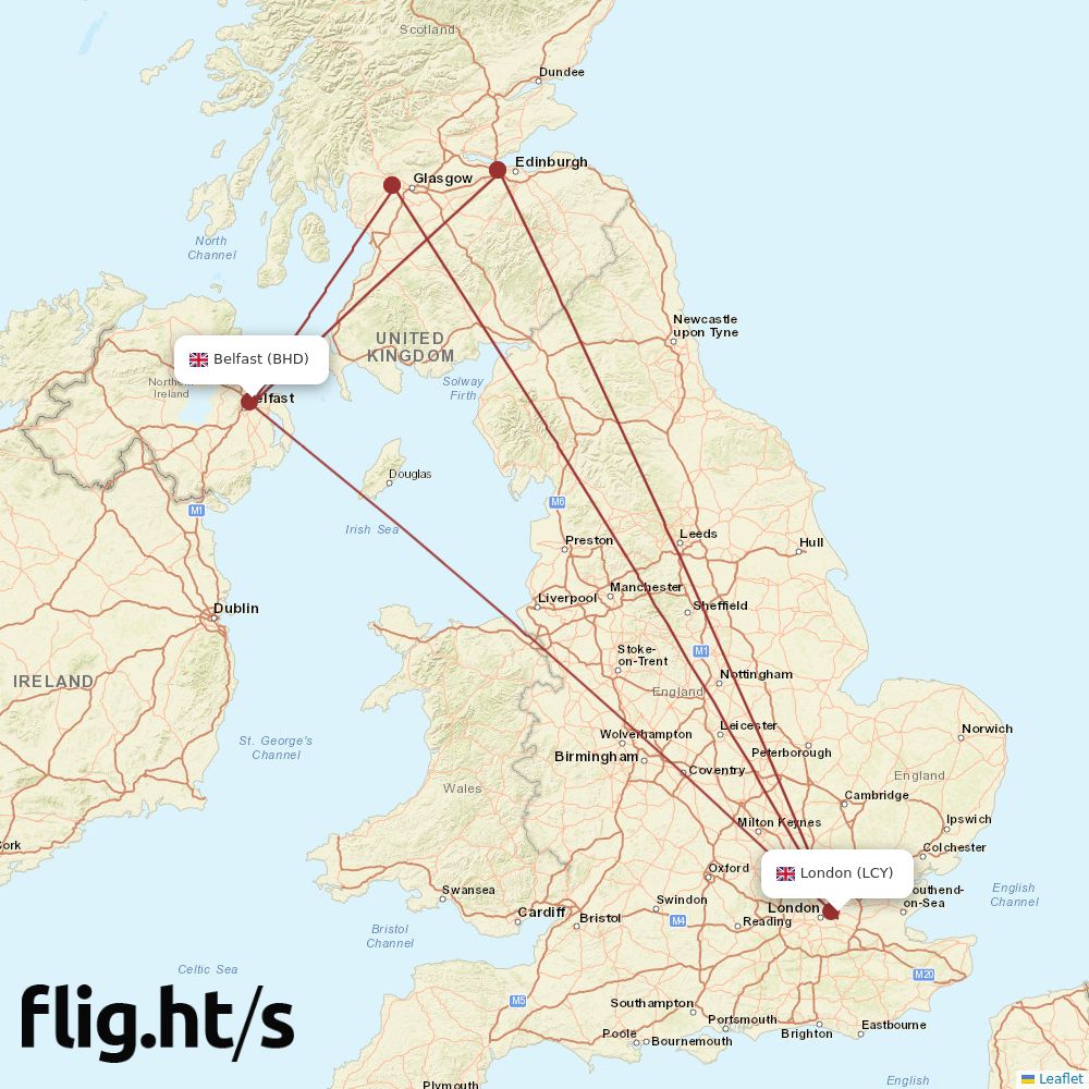 LCY-BHD