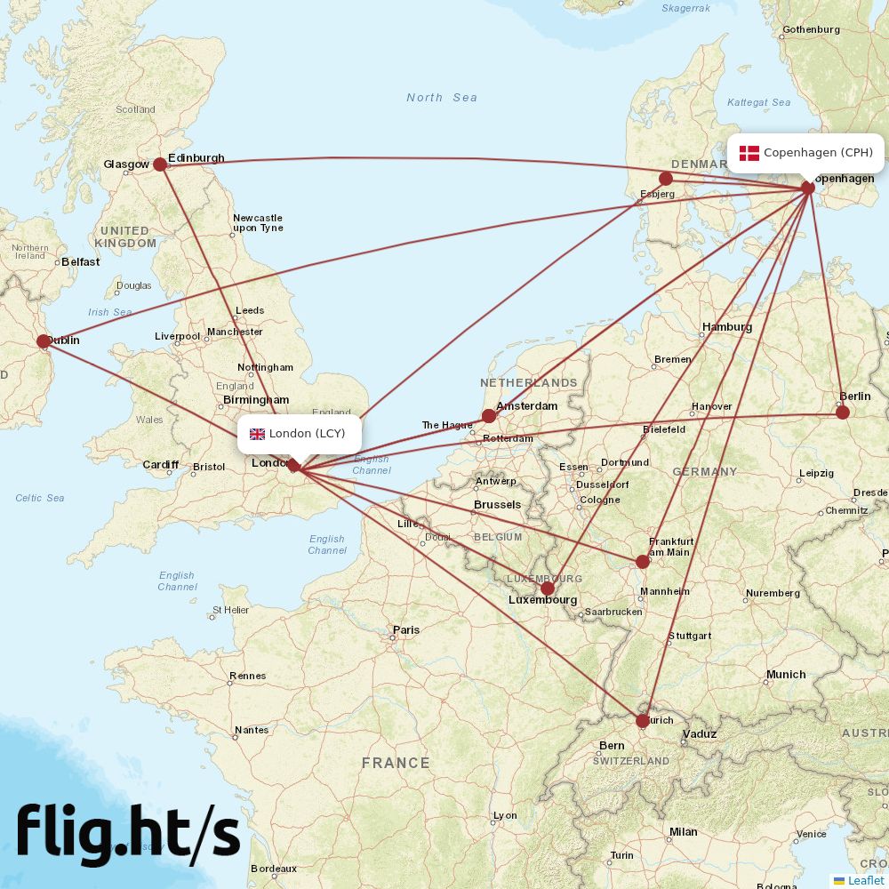 LCY-CPH
