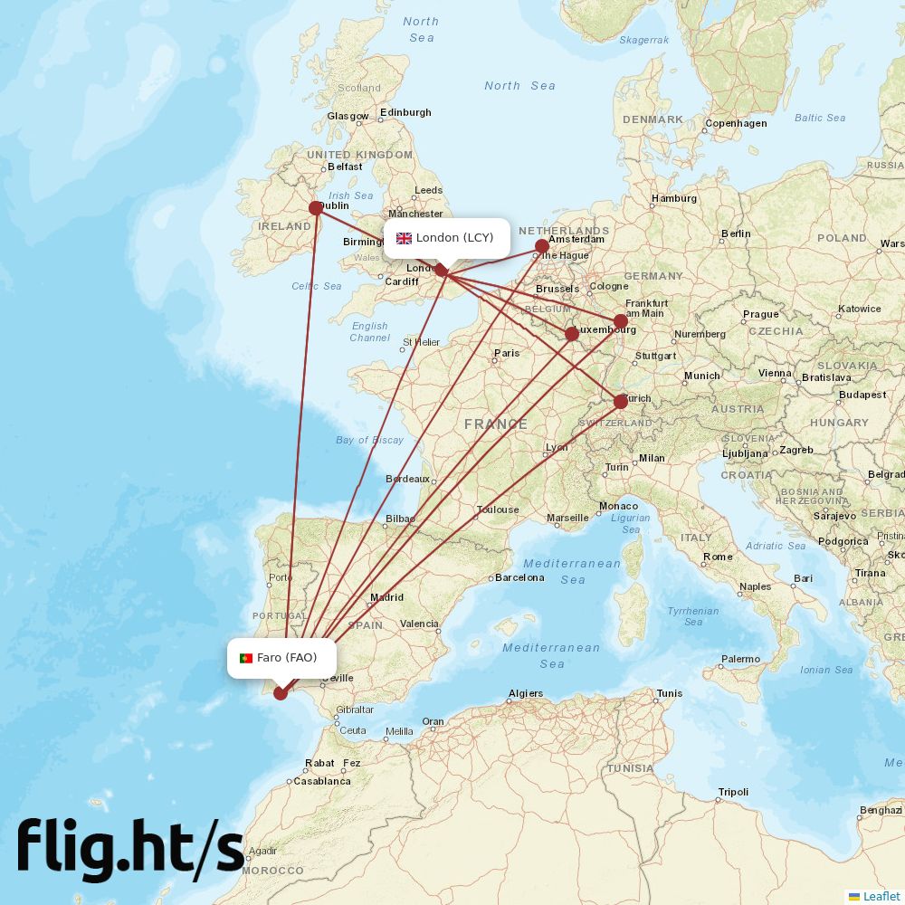 LCY-FAO