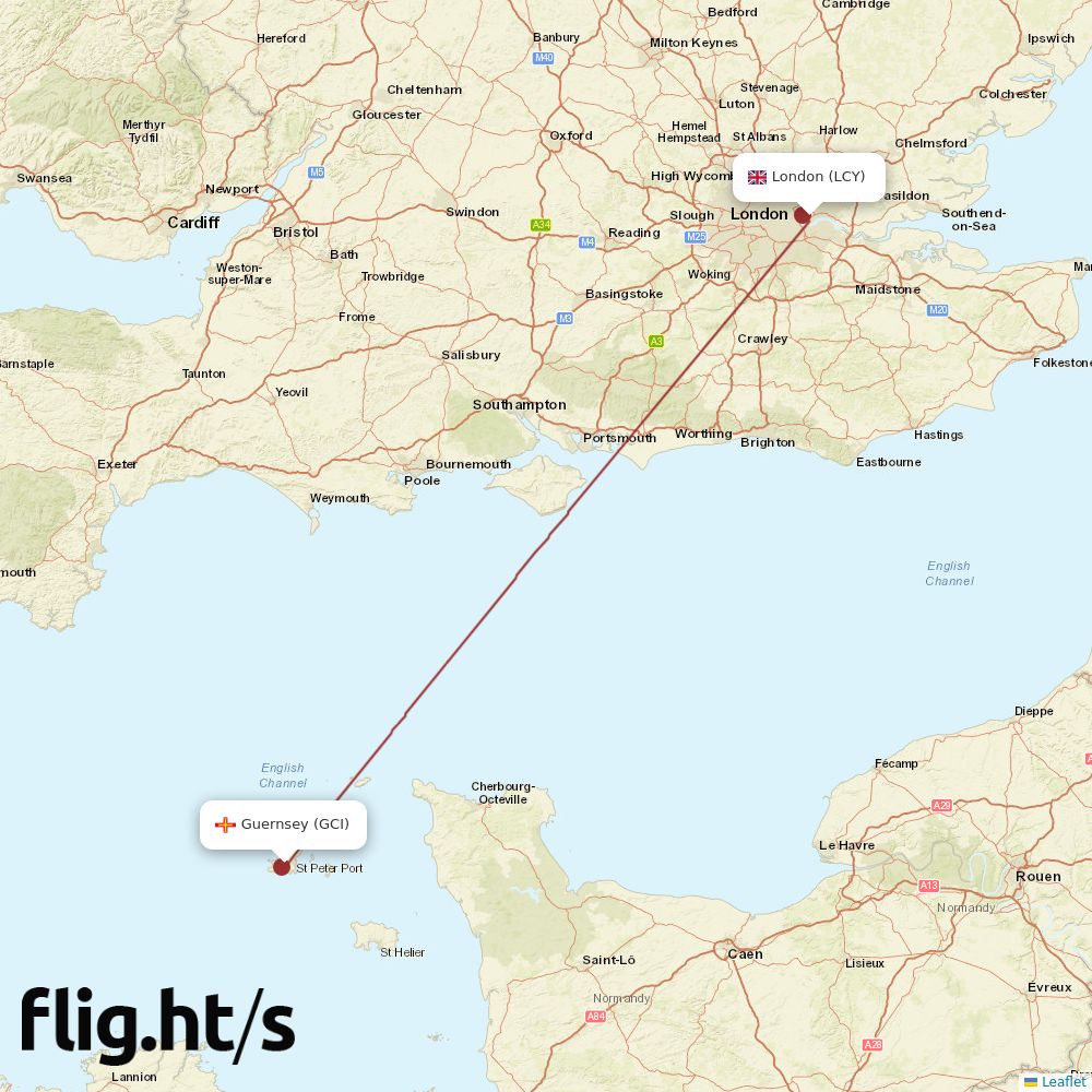 LCY-GCI