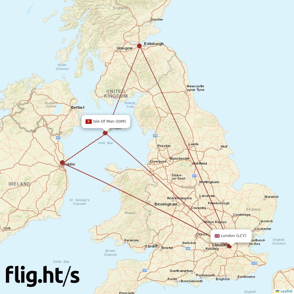 LCY-IOM