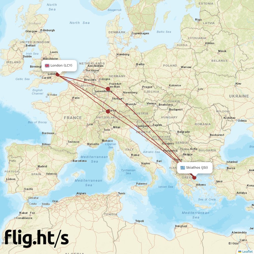 LCY-JSI