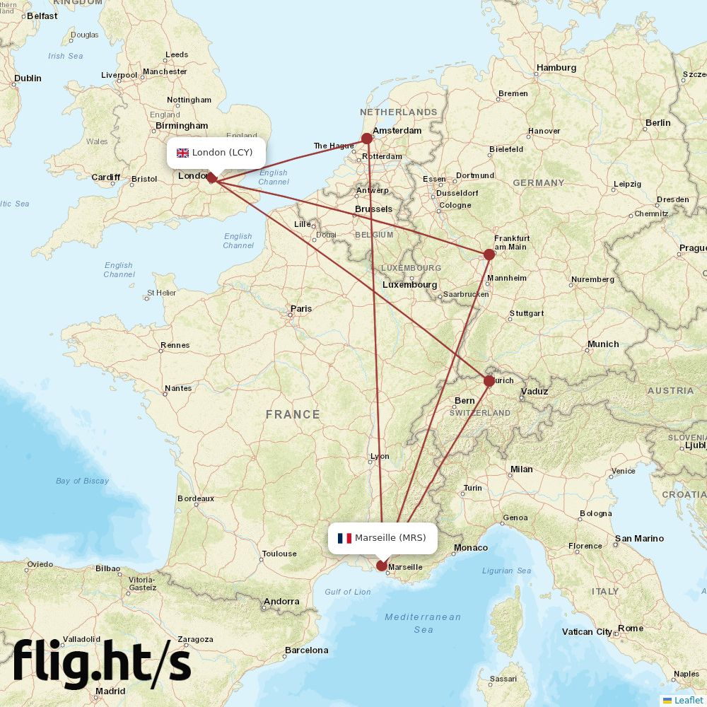 LCY-MRS