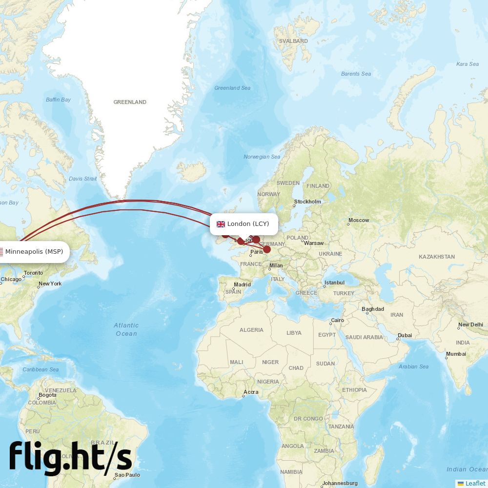 LCY-MSP
