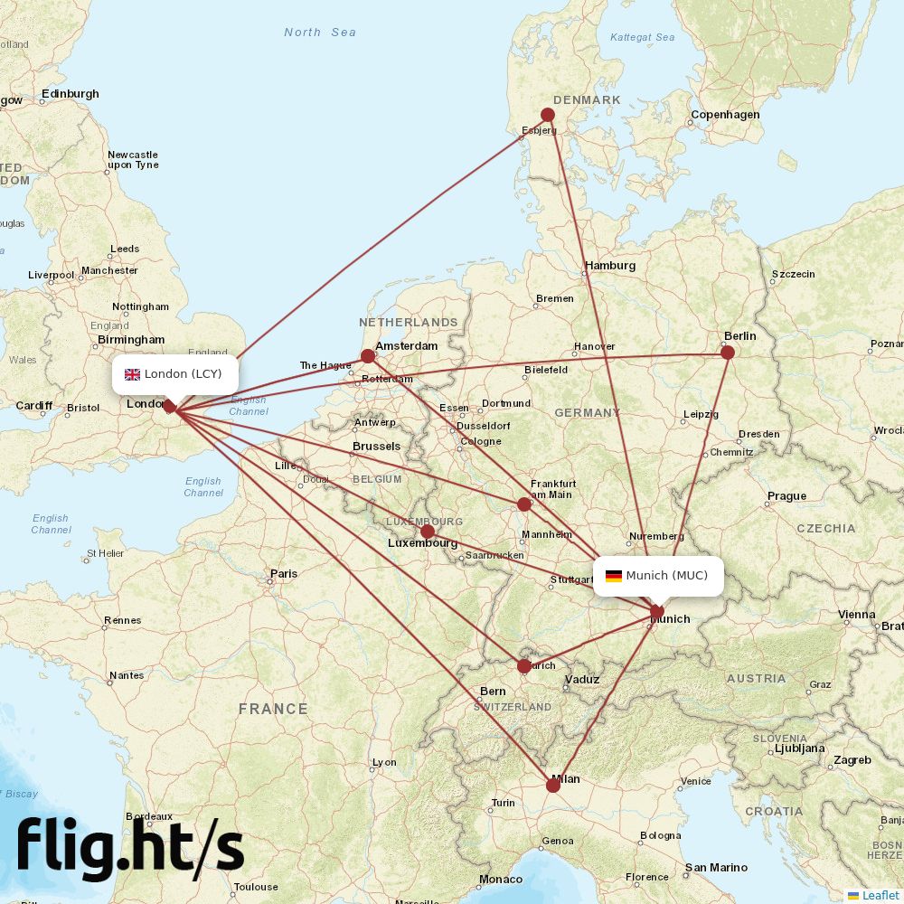 LCY-MUC