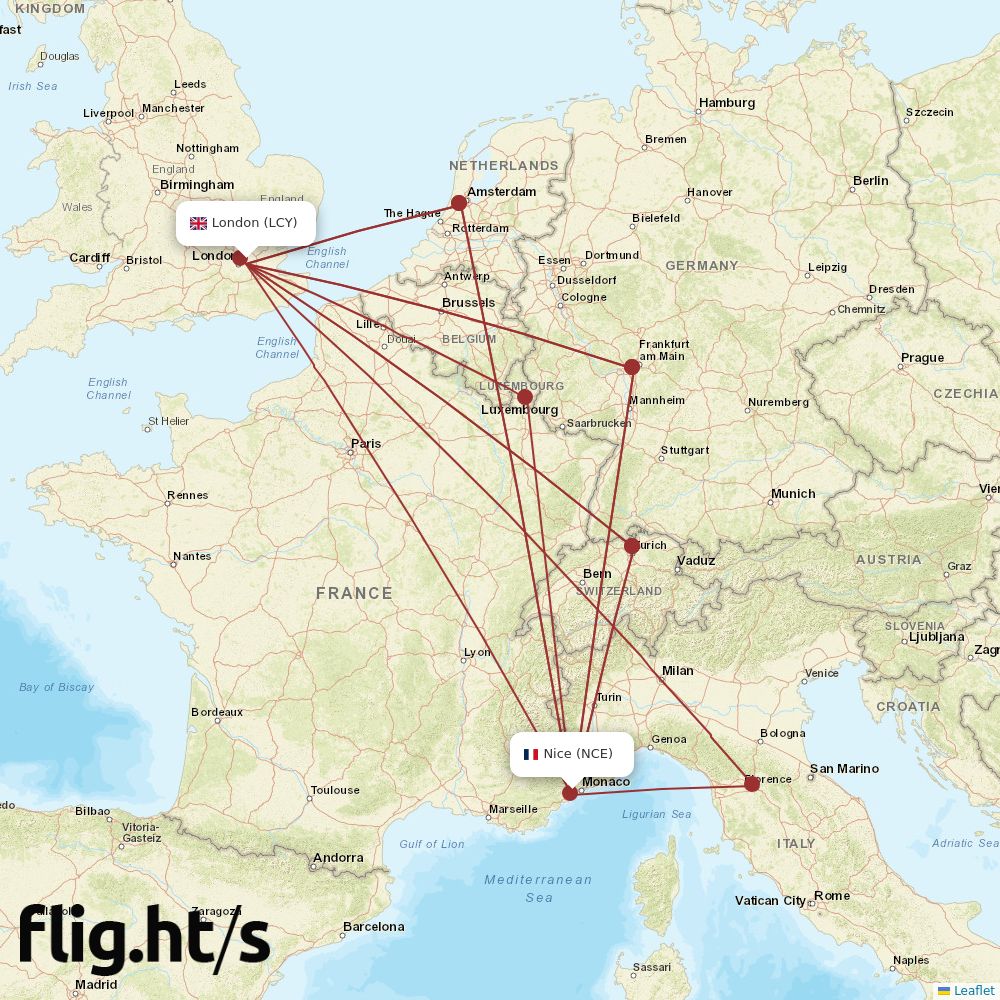 LCY-NCE