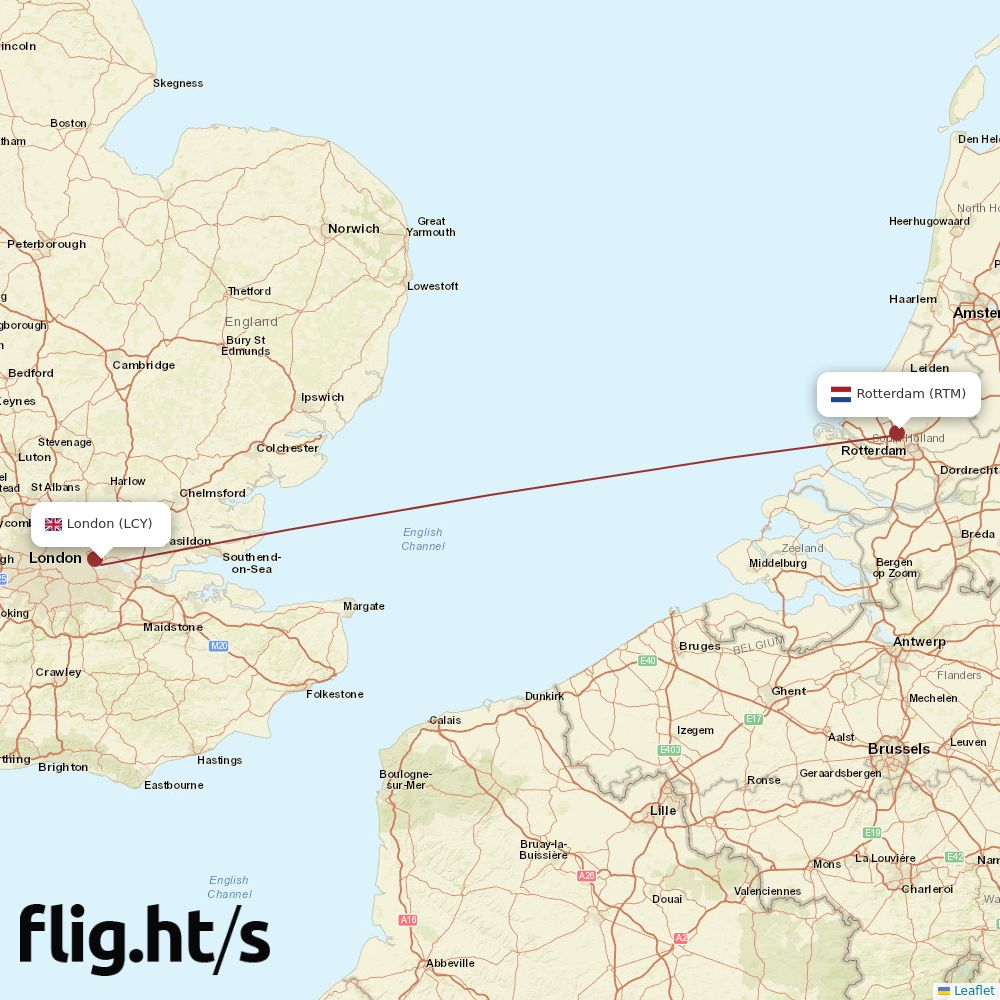 LCY-RTM