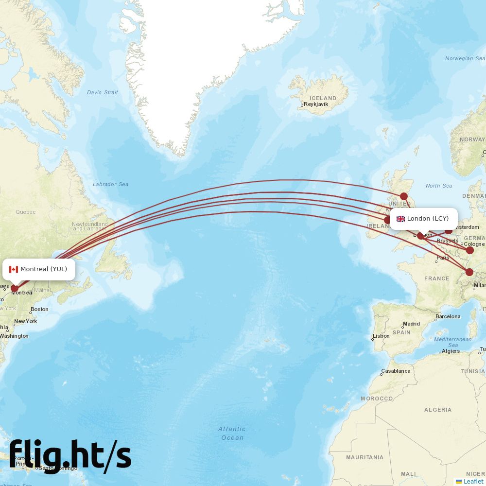 LCY-YUL