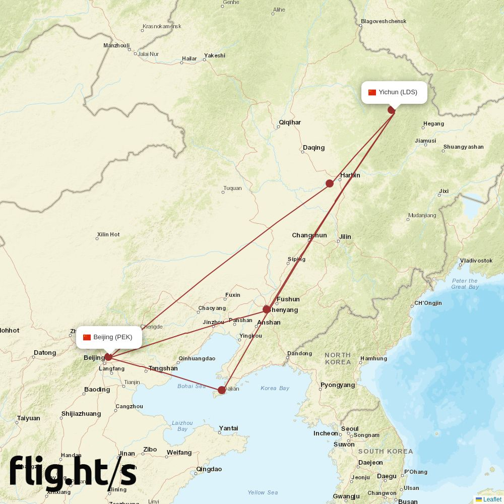 LDS-PEK