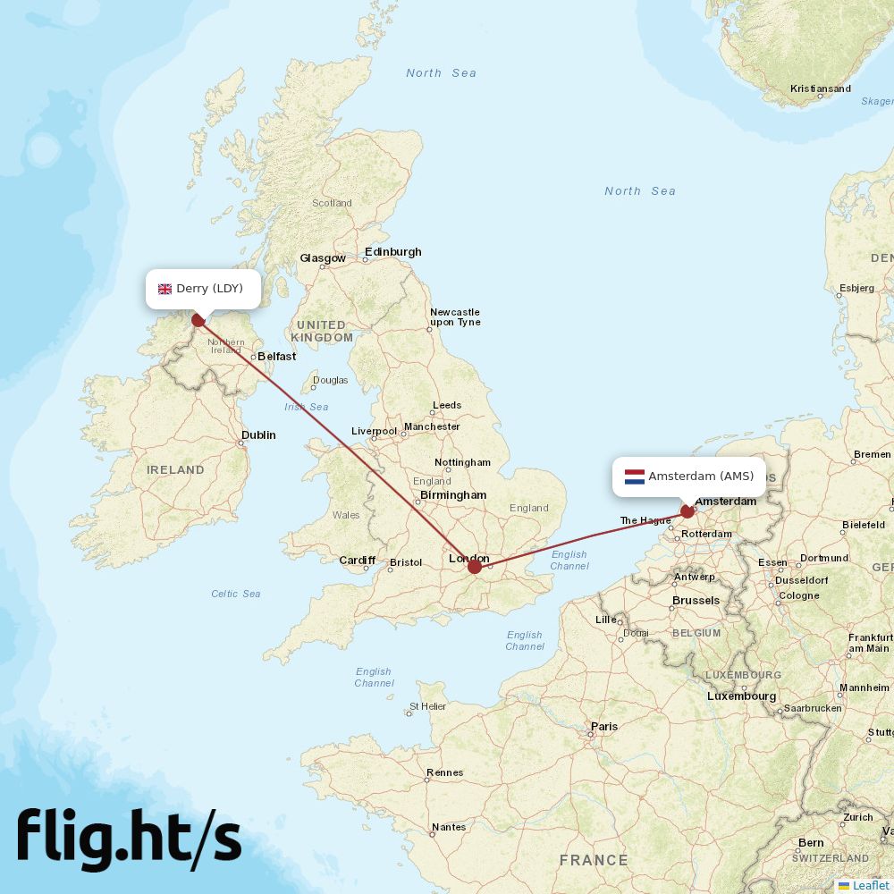 LDY-AMS