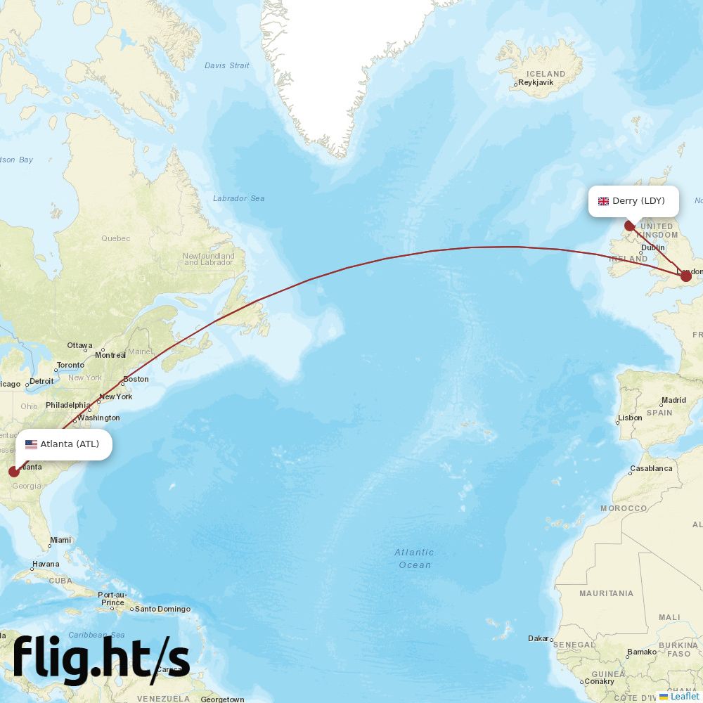 LDY-ATL
