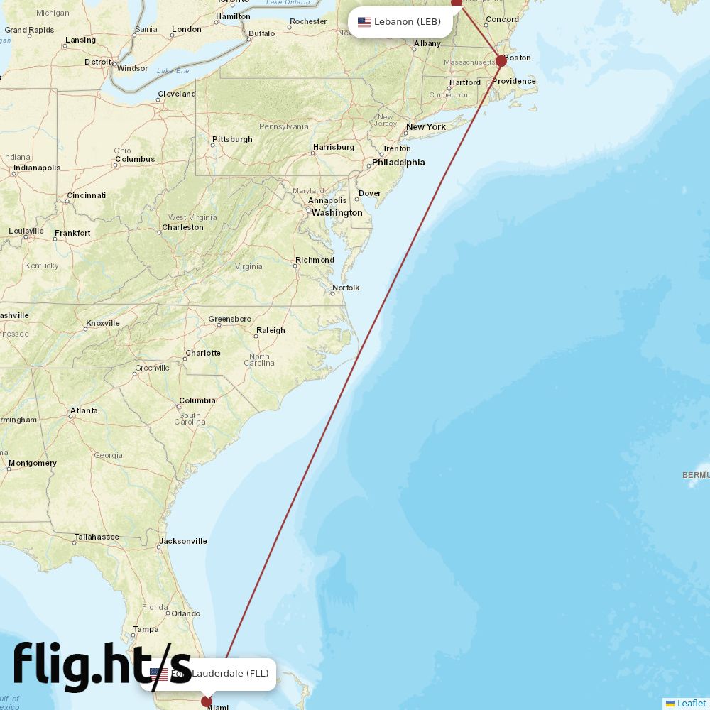 LEB-FLL