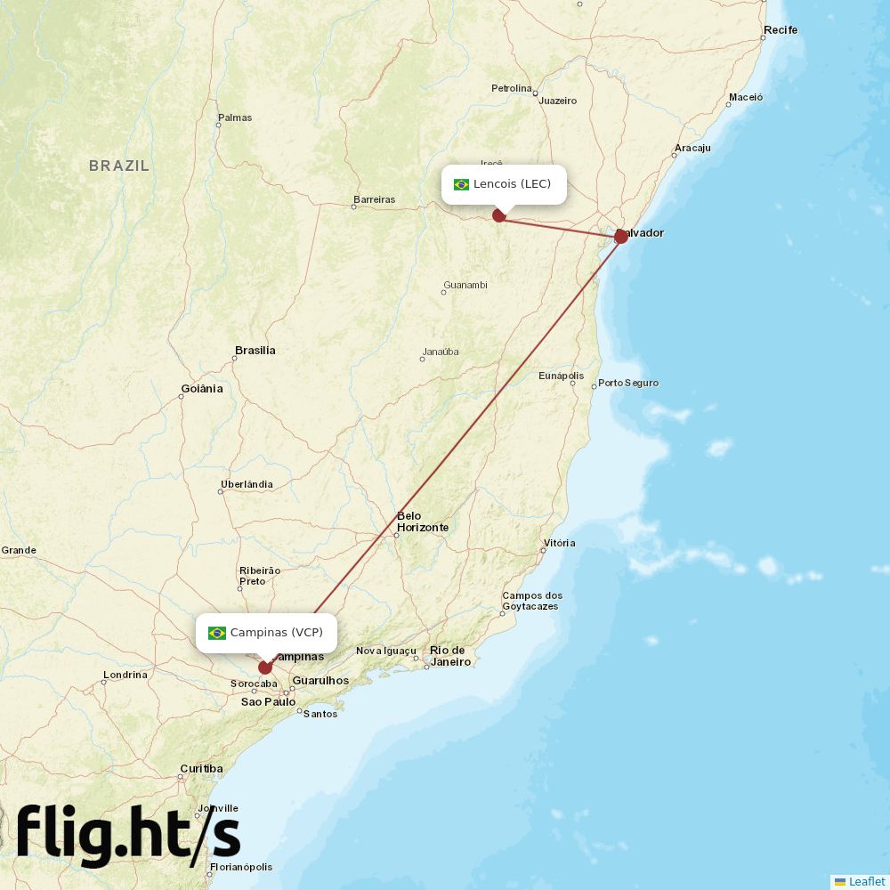 LEC-VCP