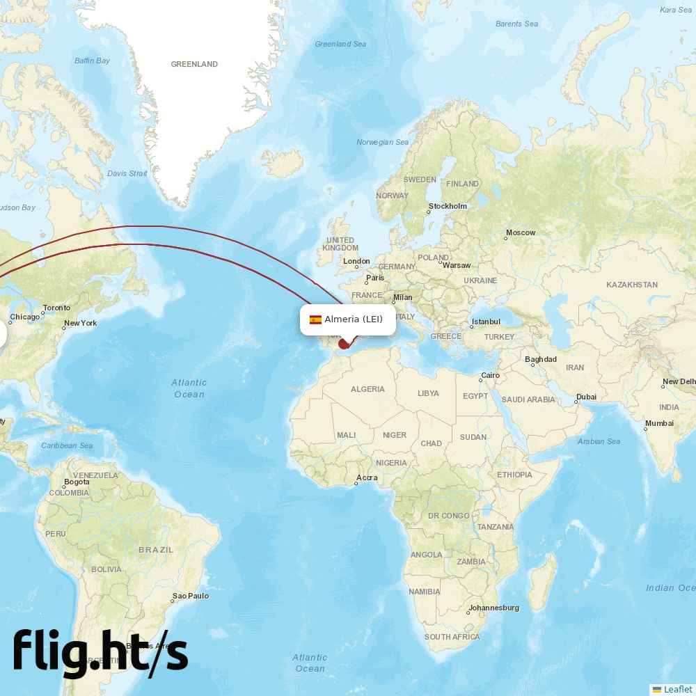 LEI-LAX