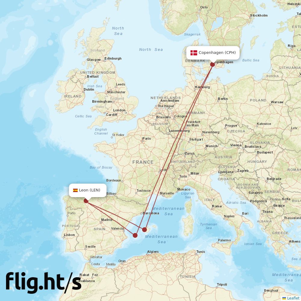 LEN-CPH