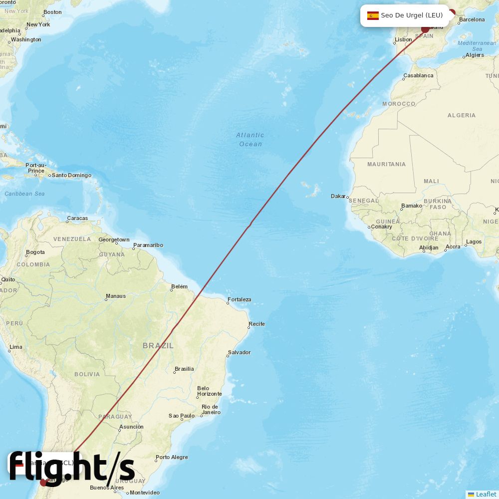 LEU-SCL