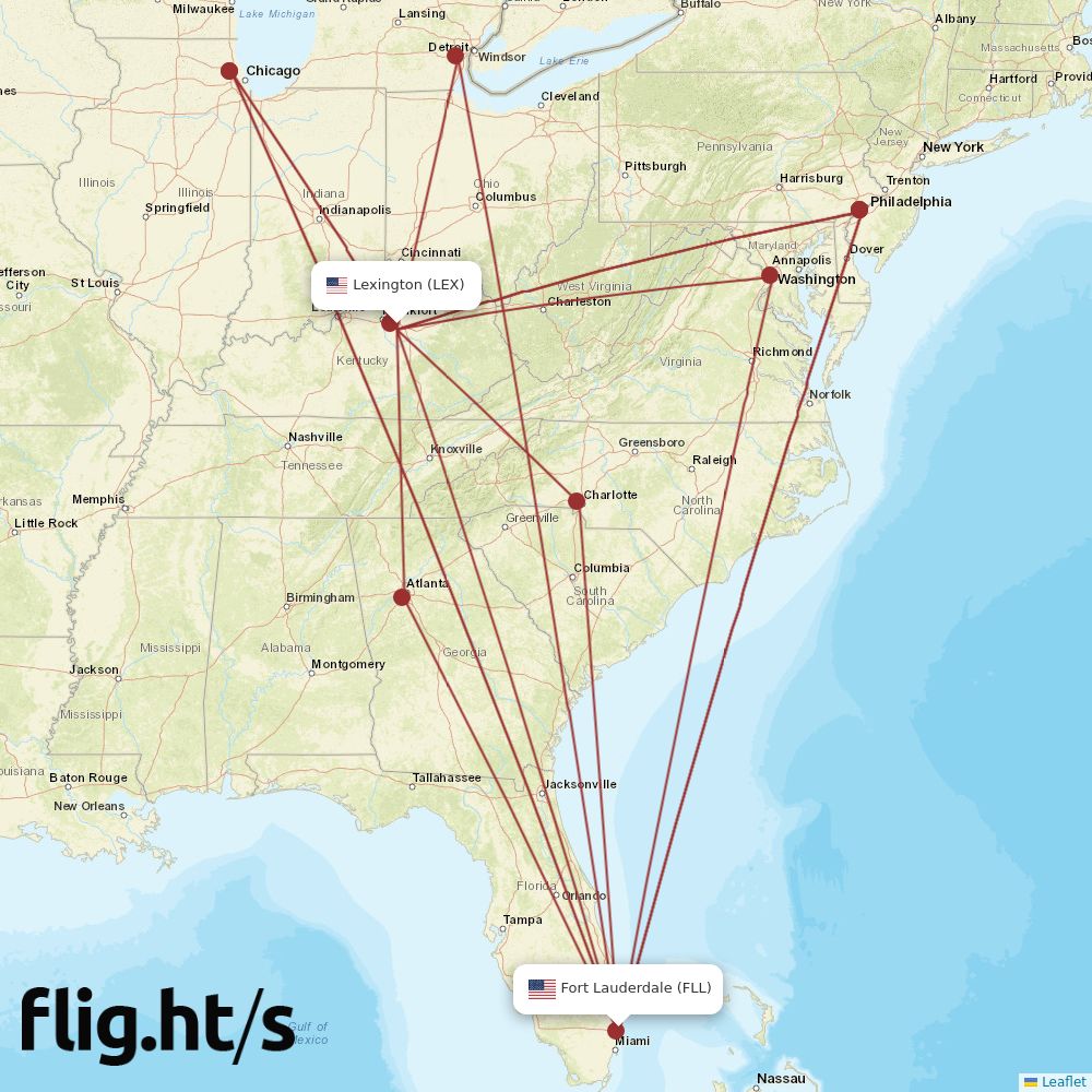 LEX-FLL