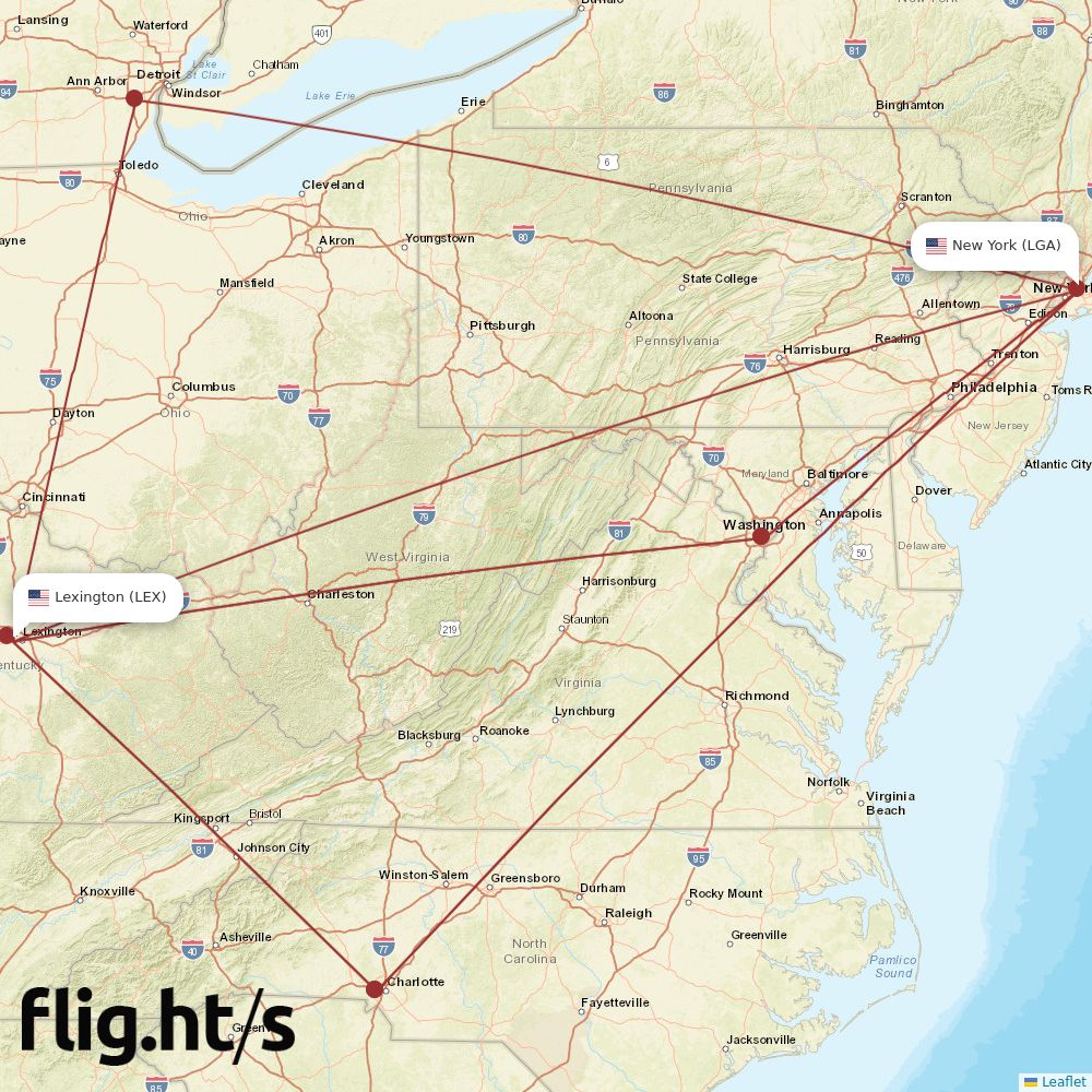 LEX-LGA
