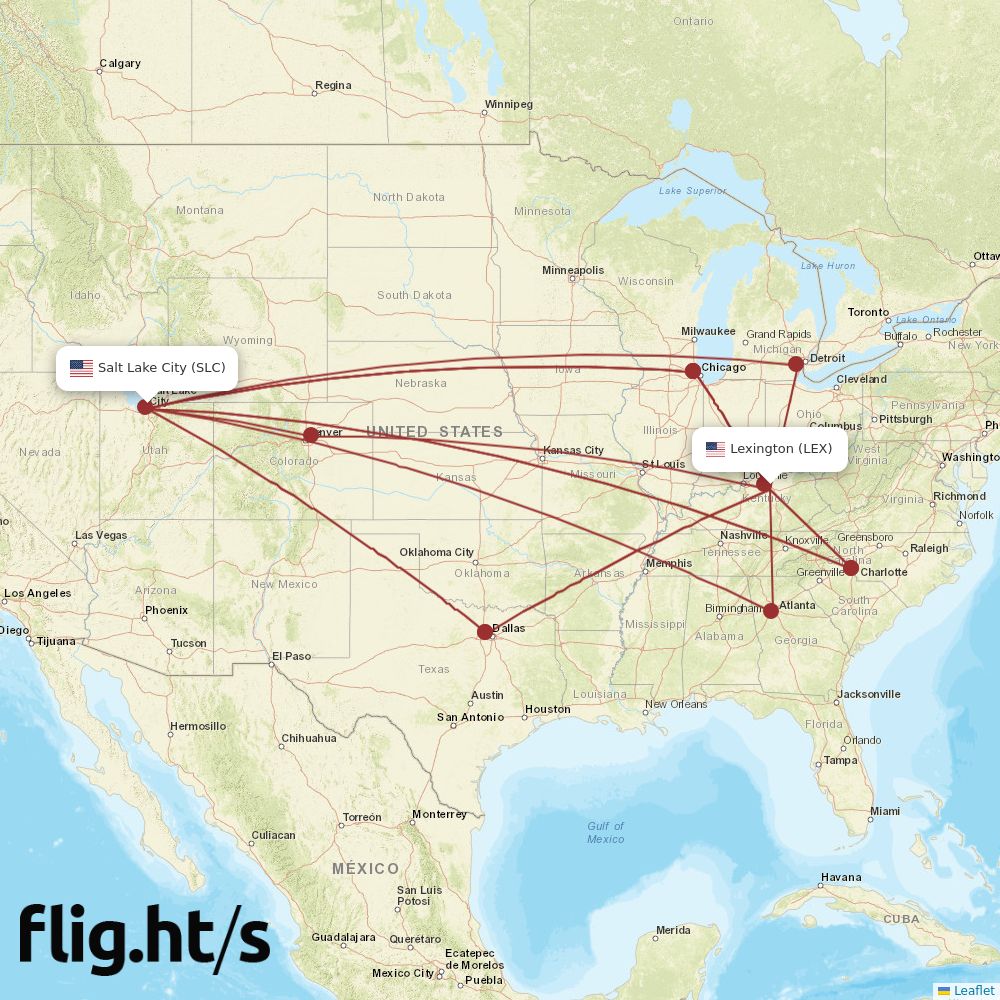 LEX-SLC